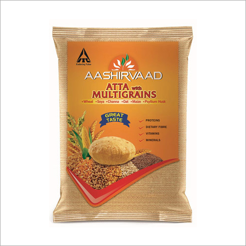 Aashirvaad Atta