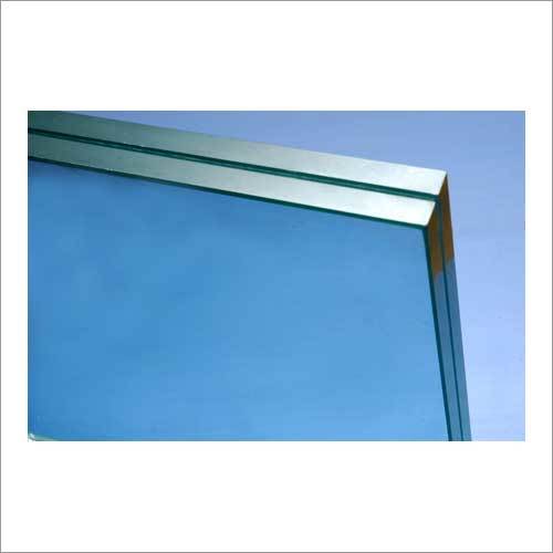 Laminated Glass
