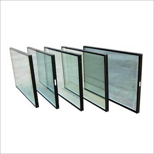Insulated Glass