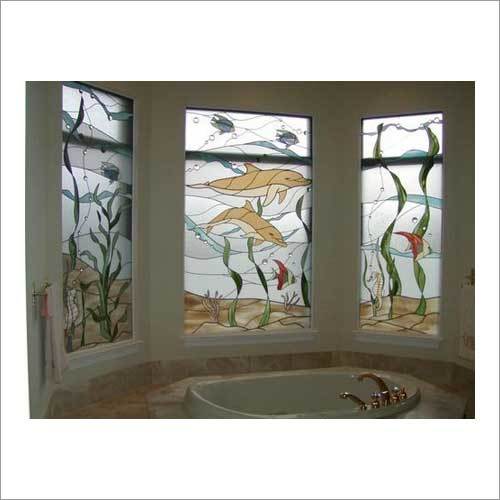 Designer Glass