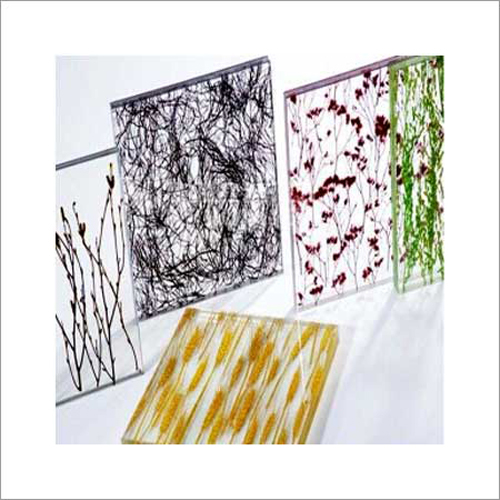 Decorative Glass