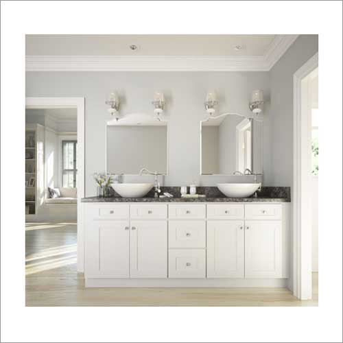 Bathroom Vanities