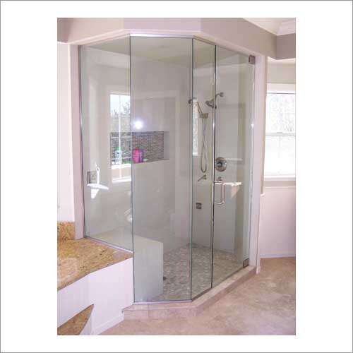 Bathroom Cubicals Glass