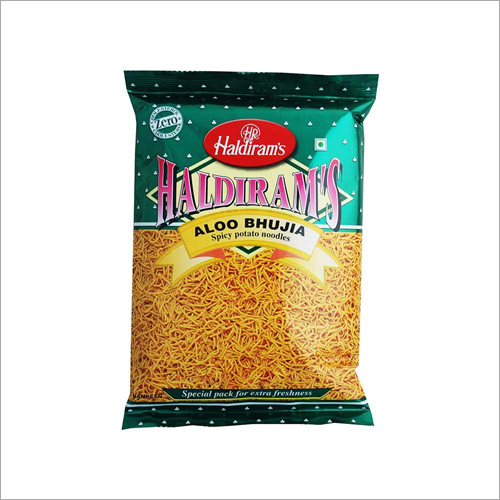 Aloo Bhujia Namkeen