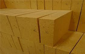 Heat Resistant Bricks