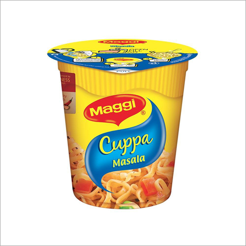 Maggi Cup Noodles