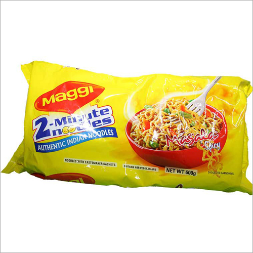 Maggi Noodles