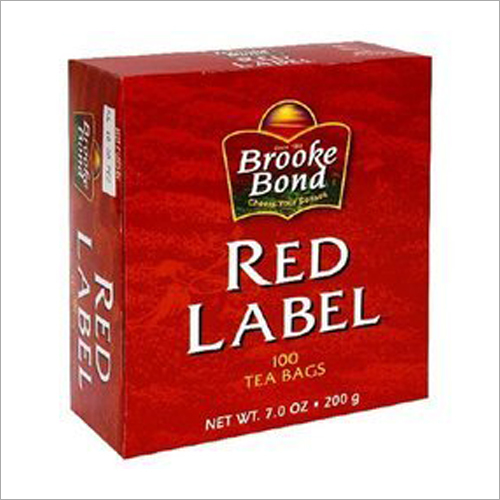 Brooke Bond Red Label Tea
