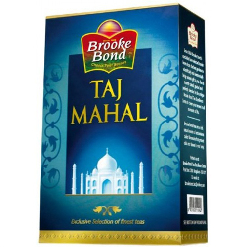 Taj Mahal Tea