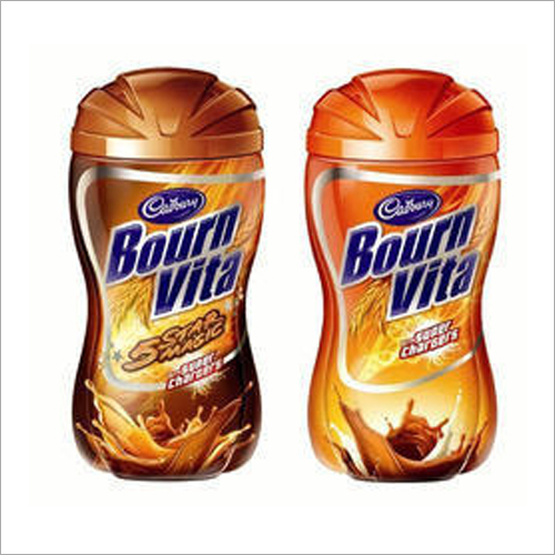Bournvita Chocolate Powder