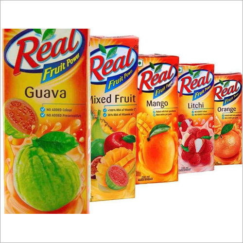 Fruit Juices