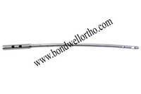 Orthopaedic Implants Recon Nail