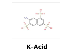 K Acid
