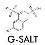 G Salt