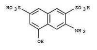 Sulpho Gamma Acid