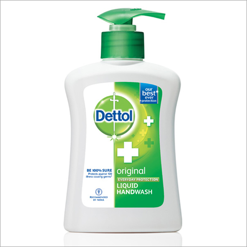 Dettol Original Handwash