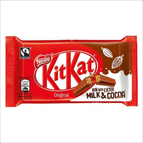 KitKat Chocolate