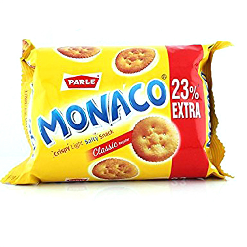 Monaco Biscuit