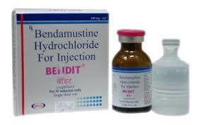 Bendamustine-Bendit