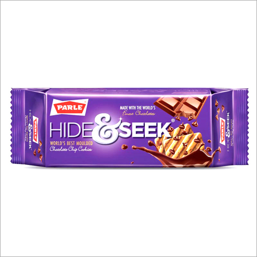 Hide & Seek Chocolate Biscuits