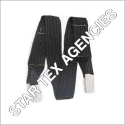 Anti Acid Webbing Slings