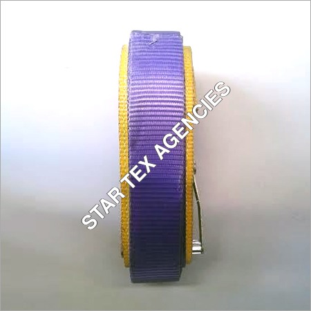 Wheel Lashing System