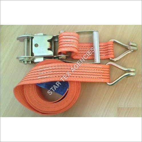 Ratchet Lashing System