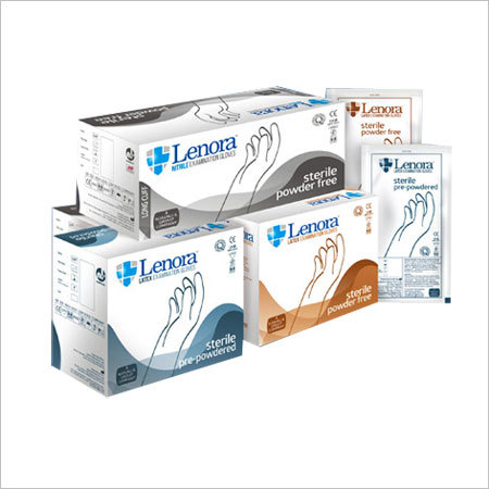 lenora surgical gloves