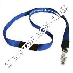 Customized Lanyard