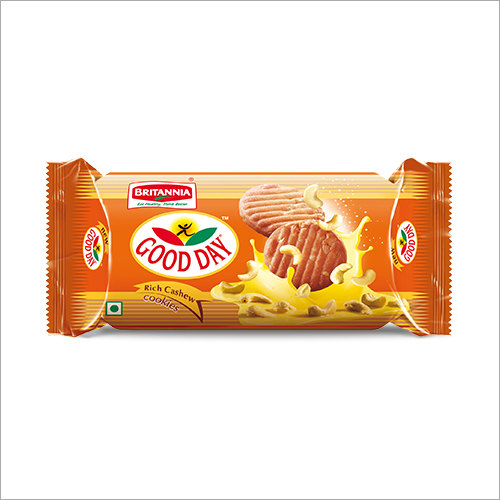 Good Day Biscuits