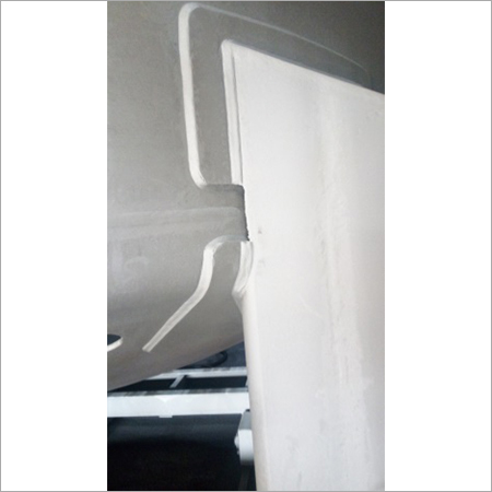 Aluminum Oxide Abrasive Blasting