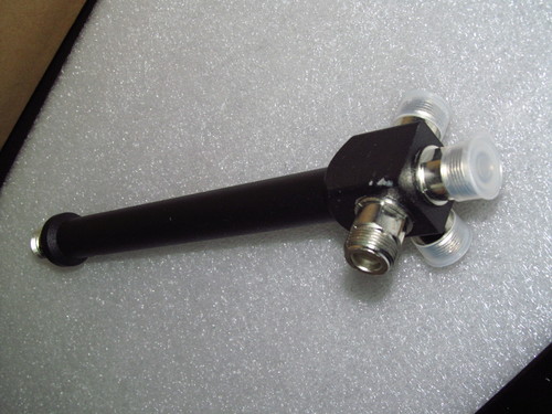 Four Way Splitter