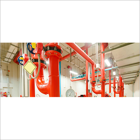 Insulation Pipe Coating