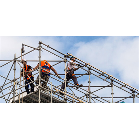 Height Work Safety Arrangements