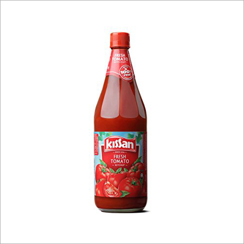 Tomato Ketchup
