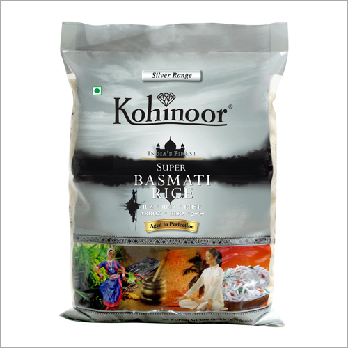 Kohinoor Basmati Rice