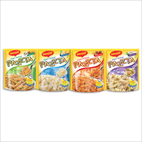 Maggi Pazzta