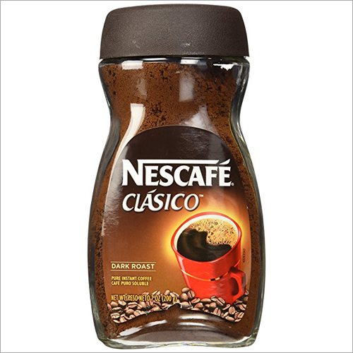 Nescafe Clasico Coffee