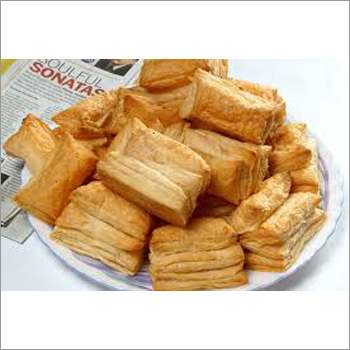 Khari Biscuit