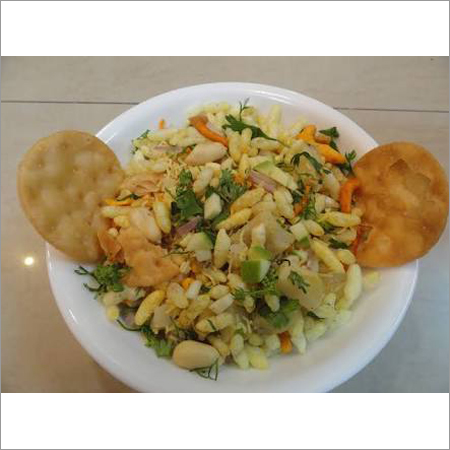 Mix Chevda