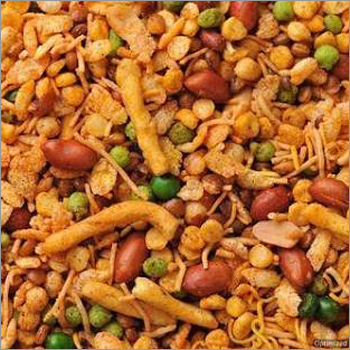 Mix Chevda