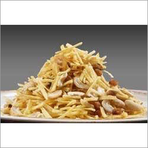 Chiwda Mixture Snacks