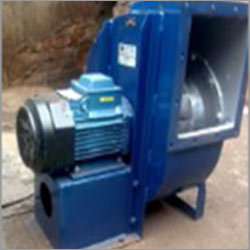 Centrifugal Blowers