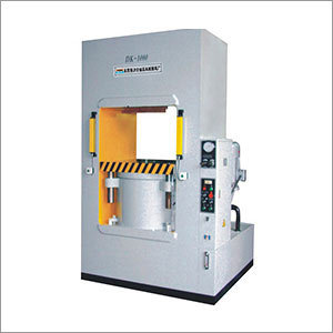 H Frame Hydraulic Press