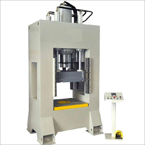 Deep Drawing Hydraulic Press