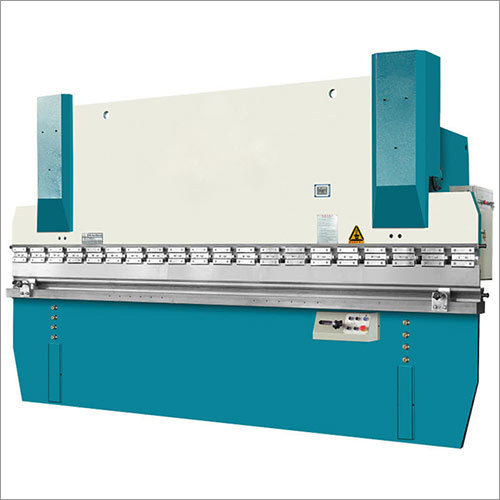Press Brakes