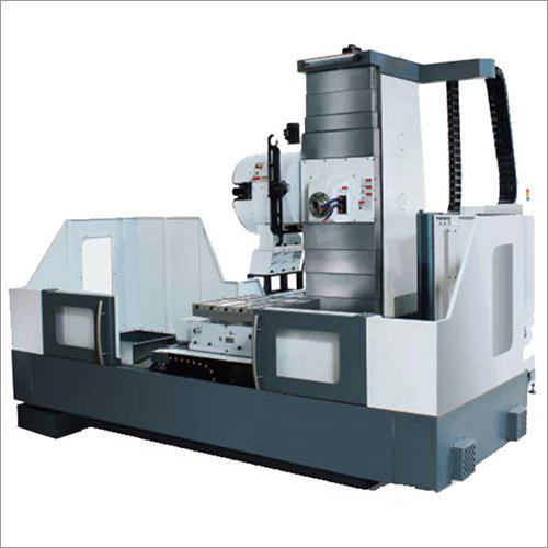 Horizontal Machining Center