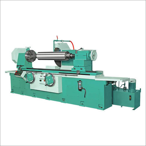 Grinding Machineries