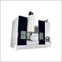 Vertical Turning Center