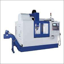 Vertical Machining Center